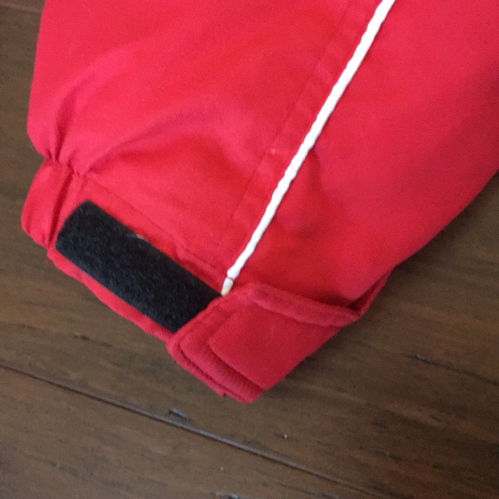 YOUTH XL ZERO XPOSURE WINTER COAT - Picture 3 of 8